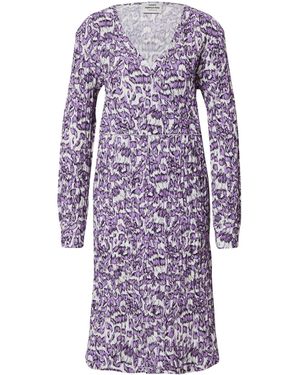 Mads Nørgaard Kleid Chakra - Lila