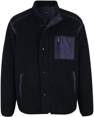 Babista Jacke Lucivenzi - Blau