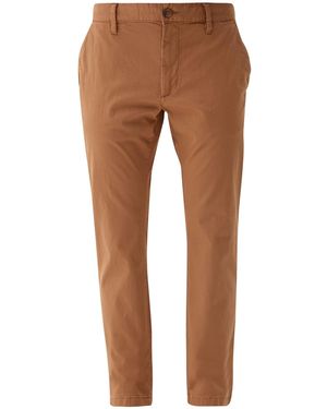 S.oliver Hose Austin - Braun