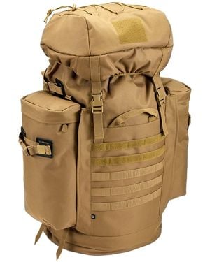 BRANDIT Rucksack Mountain - Natur