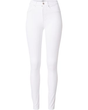 ONLY Jeans 'Onlroyal' - Weiß