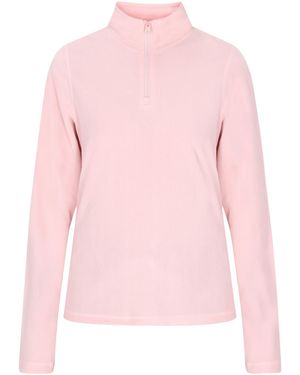 Flyweight Pullover - Pink