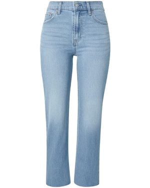 Gap Jeans 90S - Blau