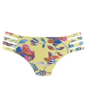 Sunseeker Bikinihose Jam - Blau