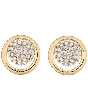 Furla Jewellery Ohrringe Miasfera Charms - Weiß