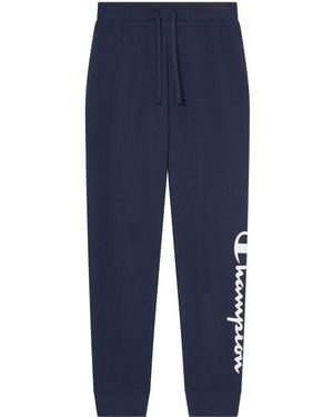 Champion Hose - Blau