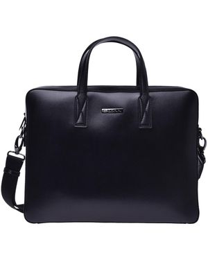 Baldinini Aktentasche - Blau