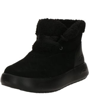 Skechers Boots Arch Fit Horizon - Schwarz