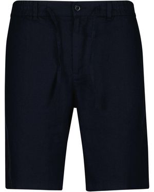 GANT Shorts - Blau