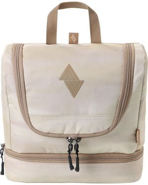 Nitro Kulturbeutel Travel Kit - Natur
