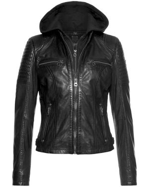 Gipsy By Mauritius Jacke - Schwarz