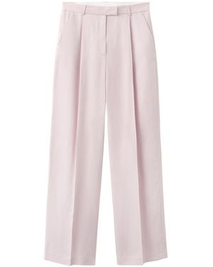 Mango Hose Marina - Pink