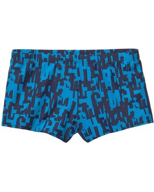 Chiemsee Badeshorts - Blau