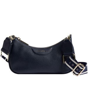 Ted Baker Schultertasche Essiy - Blau