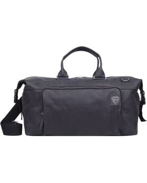 Strellson Weekender Richmond - Blau