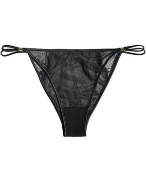 Next String Premium - Schwarz