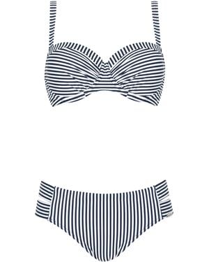 Sunflair Bikini - Weiß