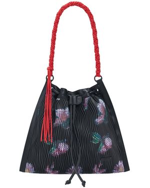 Desigual Rucksack - Weiß