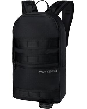 Dakine Rucksack 96 Heli Street - Schwarz