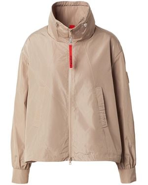NO.1 Como Jacke Luzern - Natur