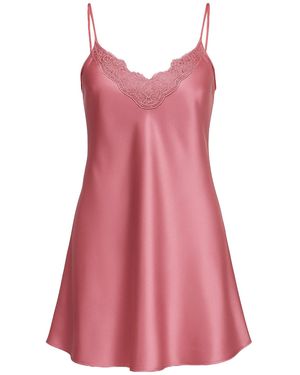 C&City Neglige - Pink