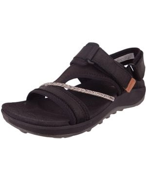 Merrell Sandale - Schwarz