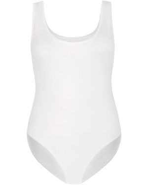 Teyli Body Esme - Weiß