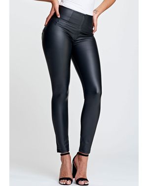 Freddy Leggings - Blau