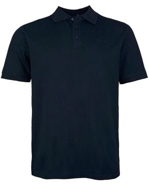 Pierre Cardin Poloshirt - Blau