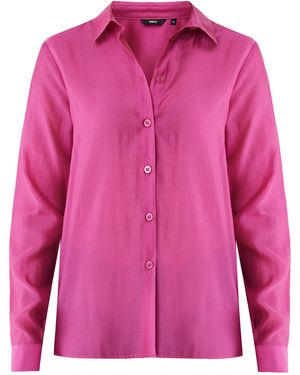 Mexx Bluse - Pink