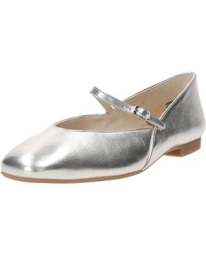 Paul Green Ballerina - Grau