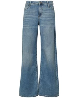 S.oliver Jeans-Hose Suri - Blau