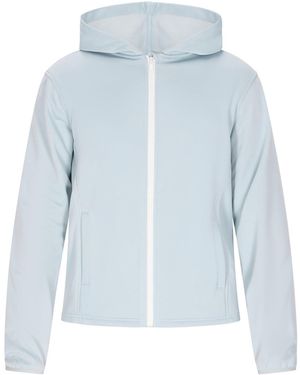 COSIMON Sweatjacke - Blau