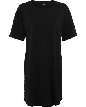 Lscn By Lascana Kleid - Schwarz