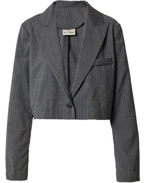 A LOT LESS Blazer Helene - Schwarz
