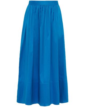 Hallhuber Hallhuber rock - Blau