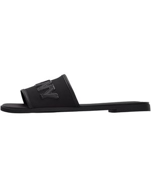 DKNY Pantolette Wren - Weiß