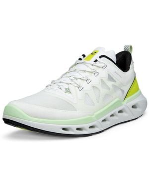 Ecco Sportschuh Biom 720 - Weiß
