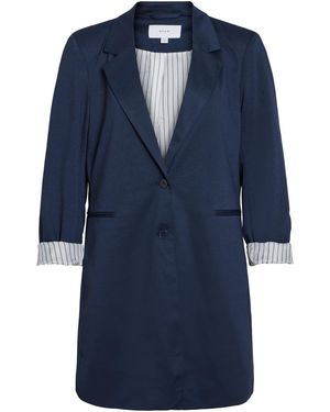 Vila Blazer Visaga - Blau