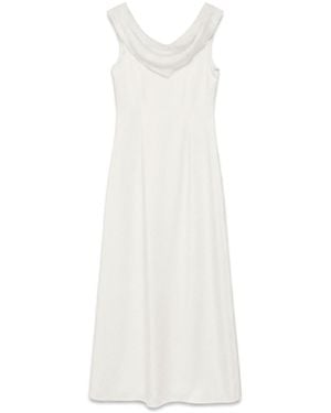 Vero Moda Kleid Vmtiana - Weiß