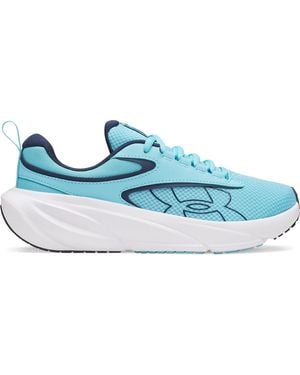 Under Armour Sportschuh Surge 5 - Blau