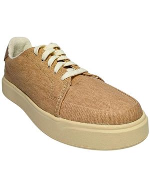 Timberland Sneaker Low - Natur