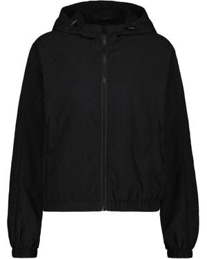 Alife & Kickin Übergangsjacke Jovanaak A - Schwarz
