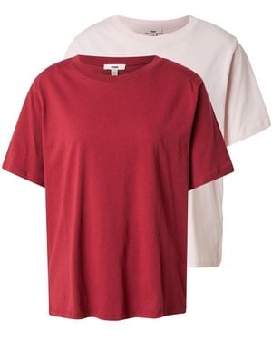 Mavi T-Shirt - Rot
