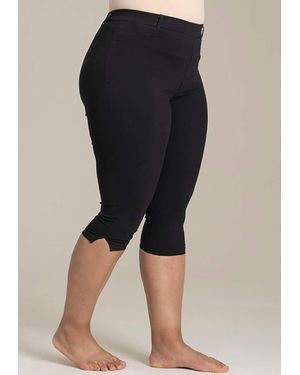 SANDGAARD Leggings - Schwarz