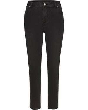 Lascana Jeans - Schwarz