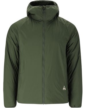 S.o.s. Winterjacke Comeon - Grün