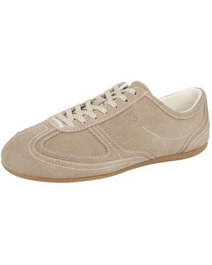 HUGO Sneaker Mystie - Weiß