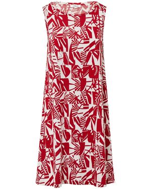 S.oliver Kleid - Rot