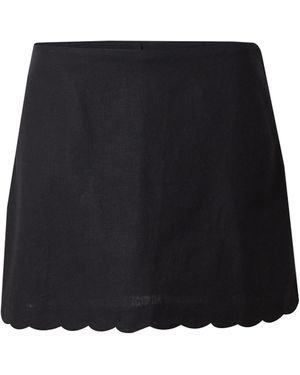 Gap Rock Scallop - Schwarz